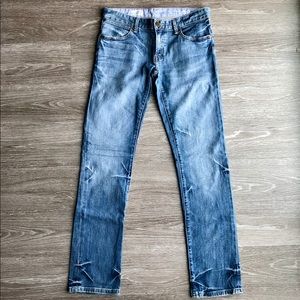 GAP Boyfriend Jeans